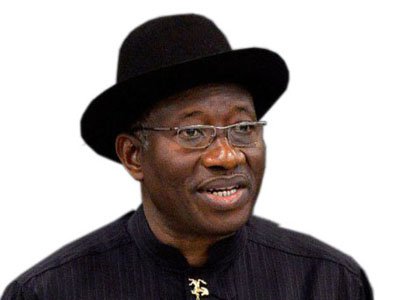 Jonathan Reacts To Certificate Scandal Allegations - Adekitanboye's