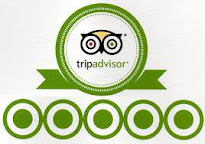 Recommend us On Tripadvisor