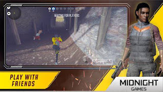 Descargar Rogue Agents MOD APK Armas desbloqueadas 0.6.6 Gratis para Android 3