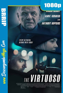 The Virtuoso (2021) HD 1080p