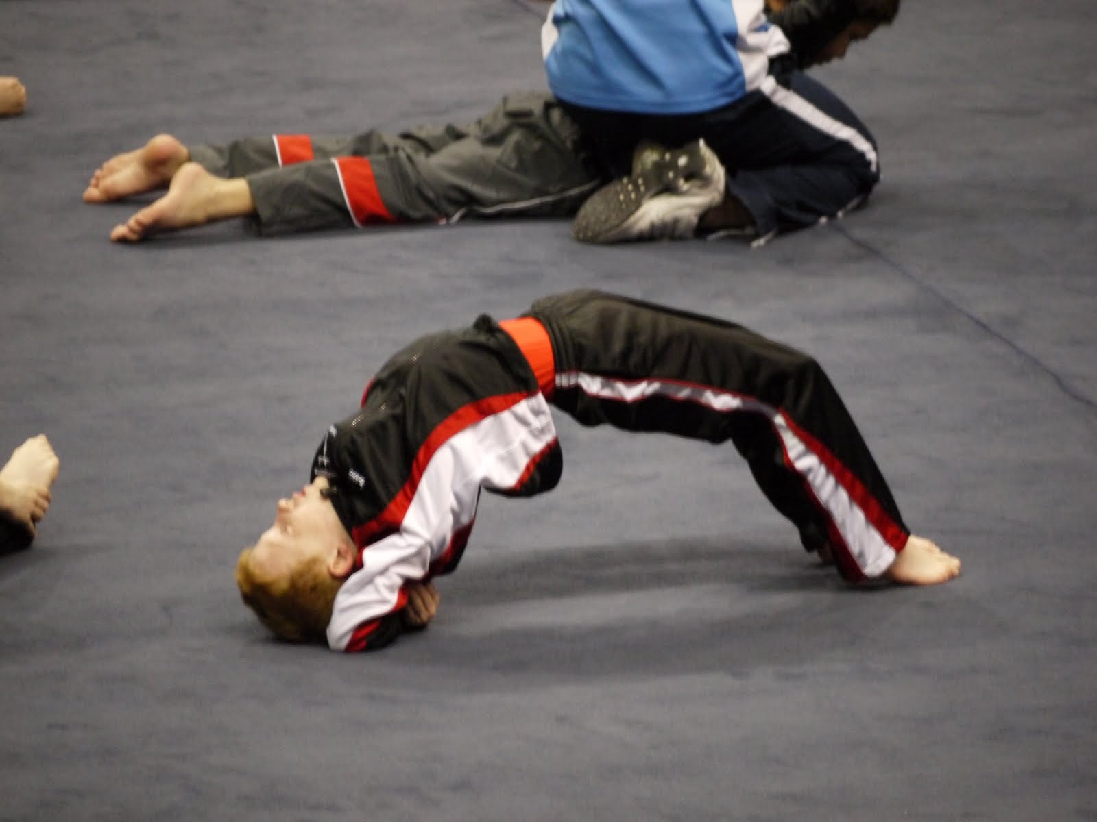 The LaBauve Family: Ricky Deci Invitational