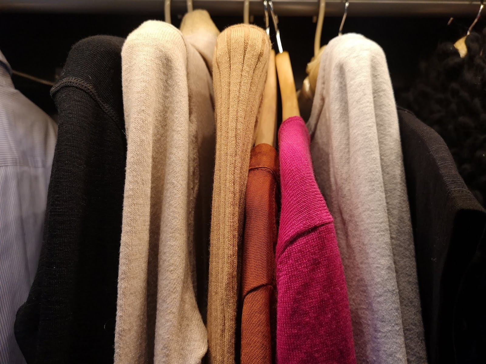 Wardrobe Tour | How to Organise your Closet | Fake Fabulous
