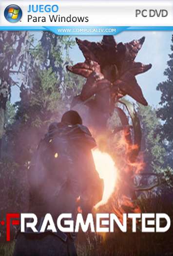 Fragmented PC Full Español Fragmented PC Full Español