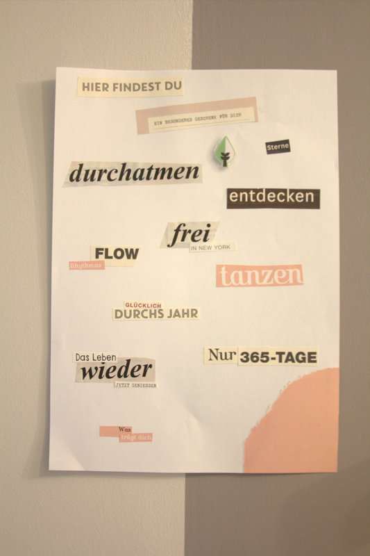 Idas Bloghaus Basteln Gegen Corona Ganoven Gedichte