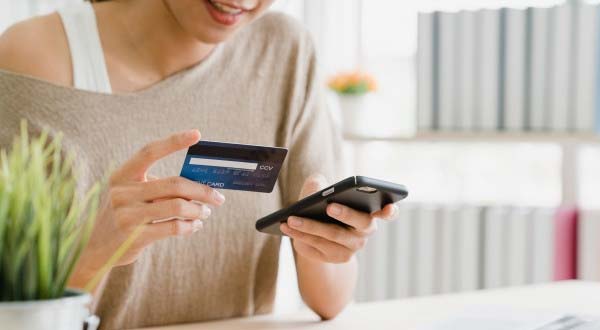 Memesan Barang Online Lewat Chat WA 8 Cara Membeli dan Memesan Barang Online Lewat Chat WA