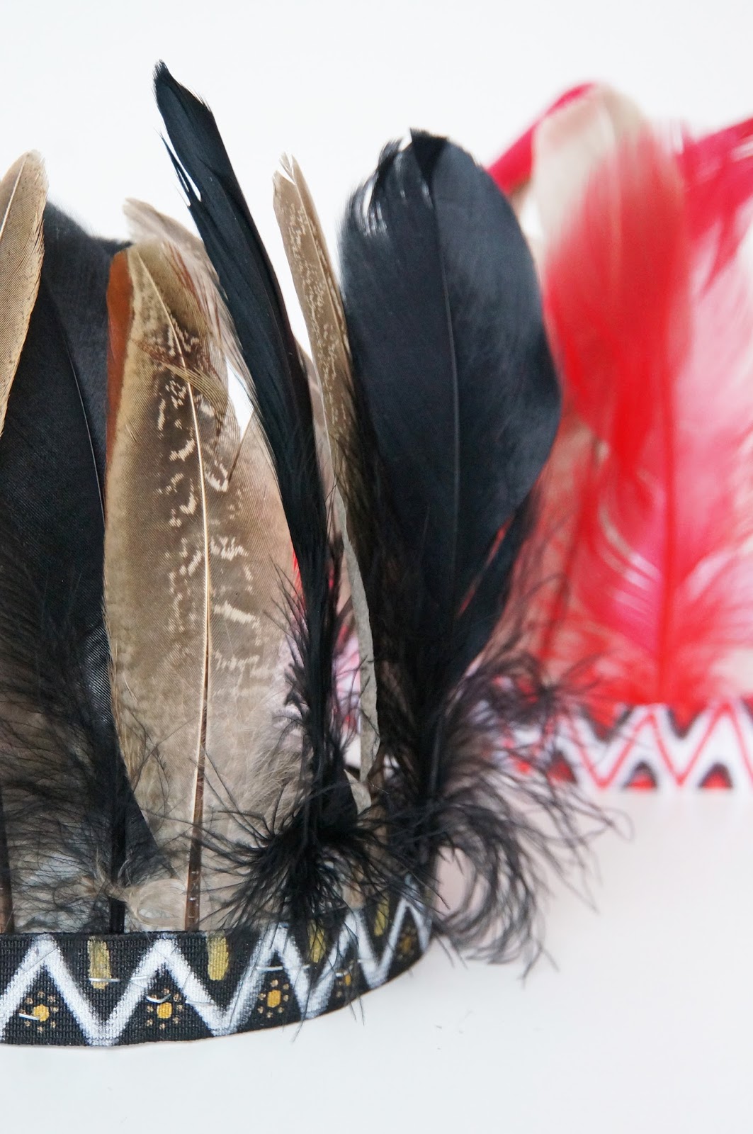 So Macht Man Pfeil Und Bogen Diy Fur Kleine Indianer