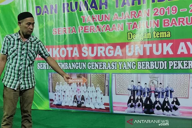 Syeikh Ali Jaber Ditikam Orang Tak Dikenal September 13, 2020