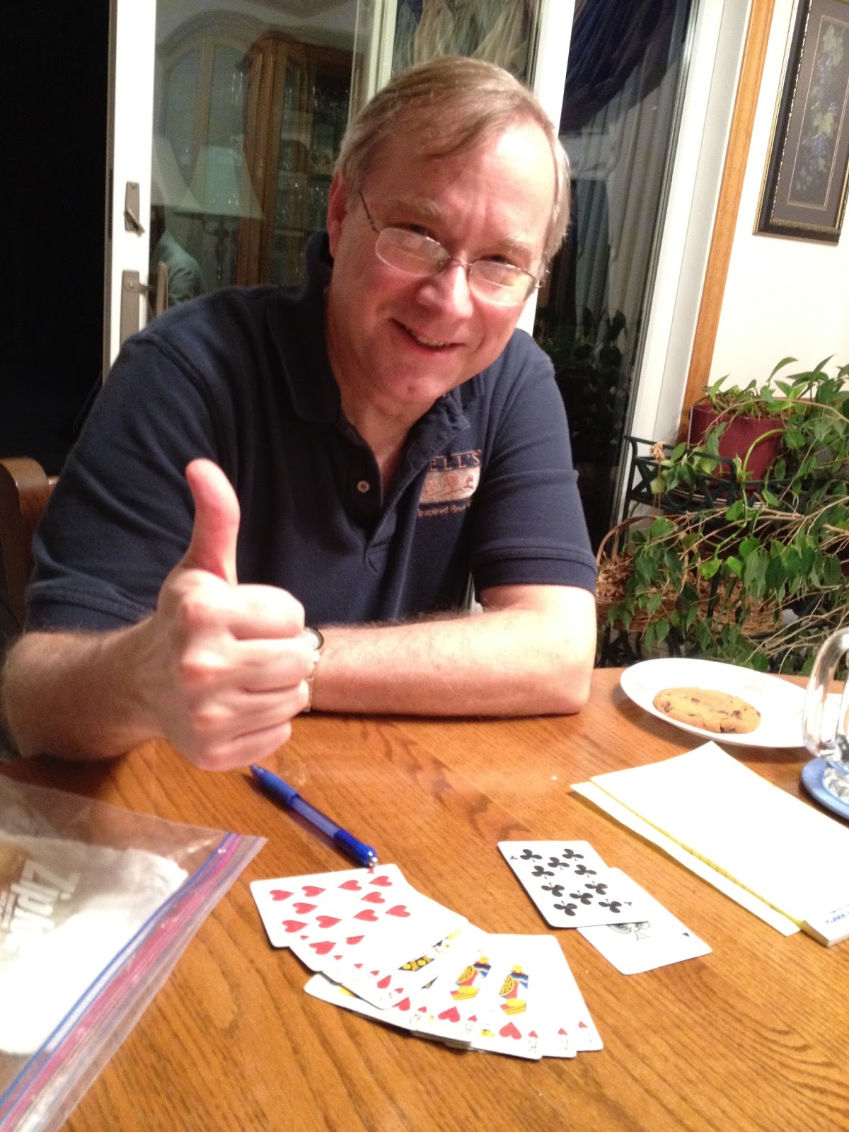 What Is the Best Pinochle Hand