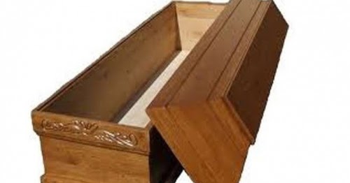 ruyada bos tabut gormek ruya tabirleri ve yorumlari