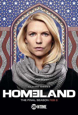 Homeland Season 8 Complete Download 480p All Episode