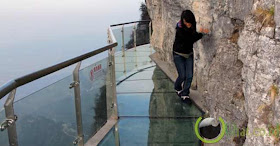 Heaven's Gate, China 