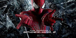wide crime spree and only our pahlawan Spider The Amazing Spider-Man 2 1.2.2f Apk + Data for Android