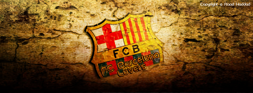 FC Barcelona Lovers