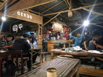 9 Desain Warung Kedai Kopi Sederhana Tapi Elegan Nanapedia 9 Desain Warung Kedai Kopi Sederhana Tapi Elegan Nanapedia