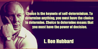 Hubbard about Choice