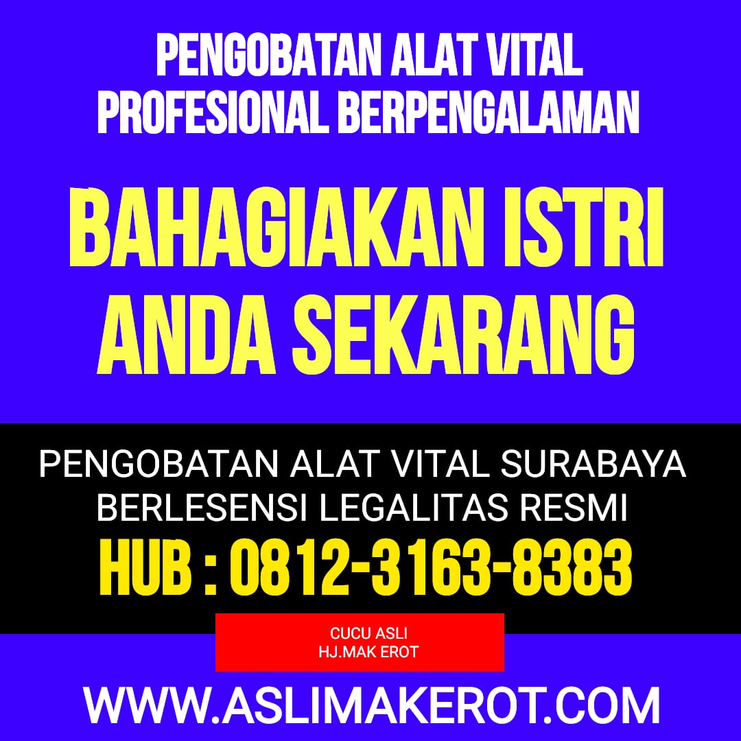 Biaya pengobatan di mak erot