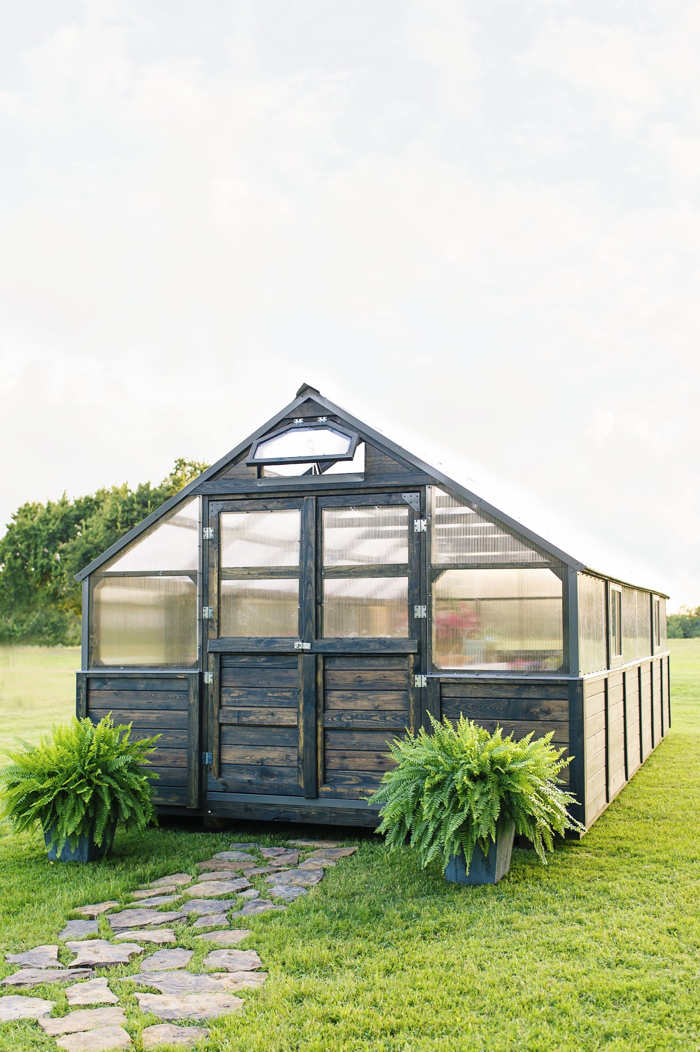 Yoderbilt What is the Ordering Process of a Yoderbilt Greenhouse?