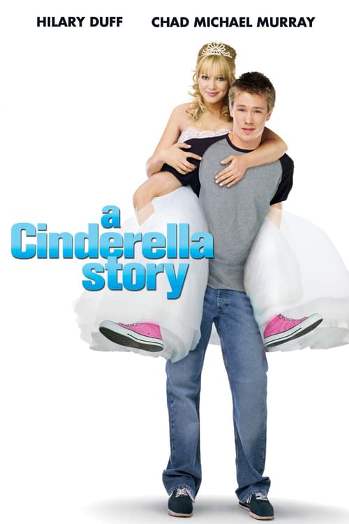 Comme Cendrillon 1 Streaming [Vostfr] Comme Cendrillon 2004 Film Complet Streaming - Film Francais