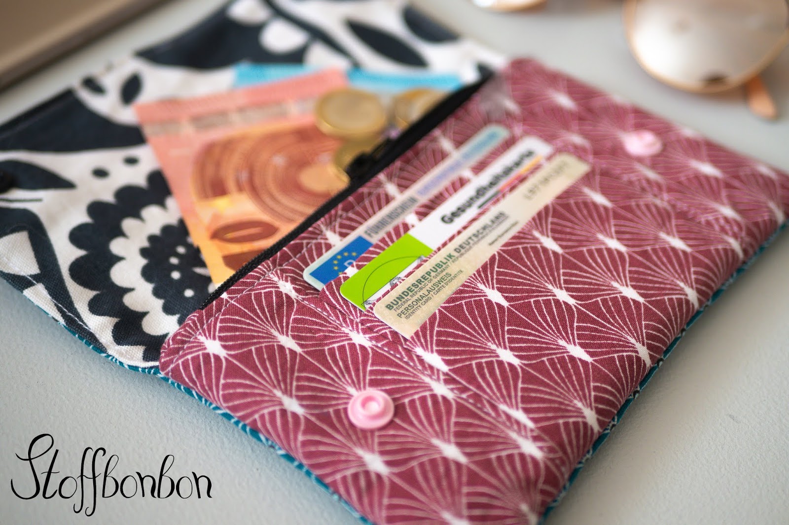 & other stories geldbeutel