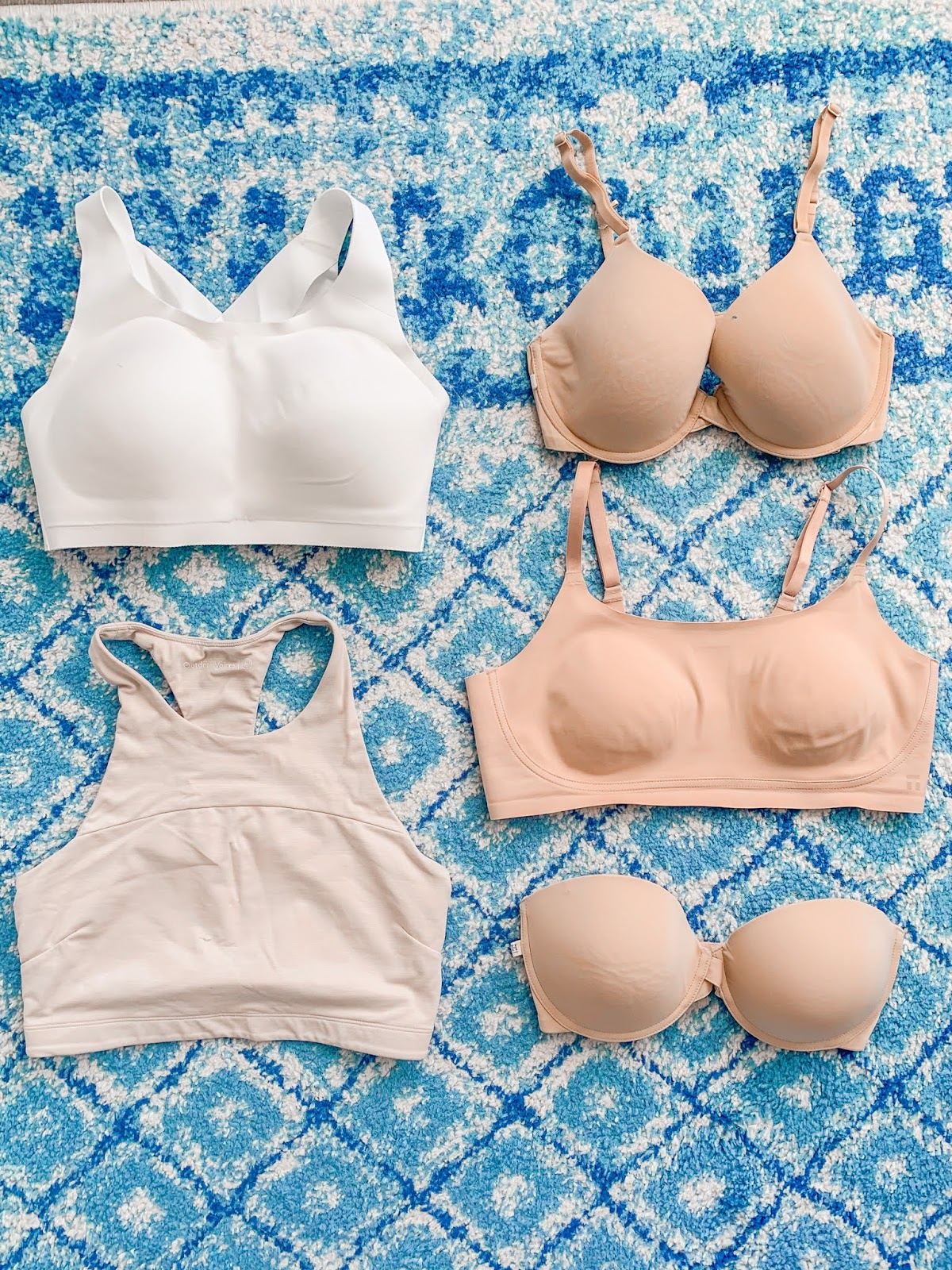 My Favorite Bras in Every Category Connecticut Fashion and Lifestyle Blog Covering the Bases