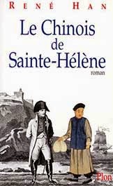 Le Chinois de Sainte-Hélène