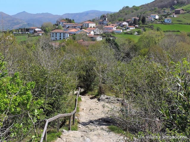 cuevas de Zugarramurdi, Navarra
