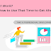 Bored At Work? Here’s How to Use That Time to Get Ahead #infographic