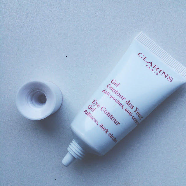 clarins eye cream boots
