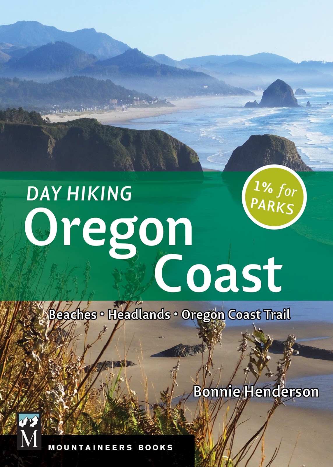 Hiking the Oregon Coast Trail: The Ultimate Oregon Coast Trail Guide, Part III