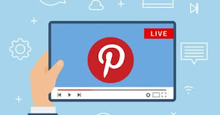 Cara Download Video Pinterest Android Tanpa aplikasi & Rekomendasi Aplikasi Terbaik Download Video dari Pinterest