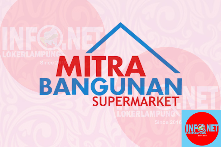 Lowongan Kerja Lampung Sales Promotion Girl Mitra Bangunan Loker Lampung Terbaru 2021 Infolokerlampung Net