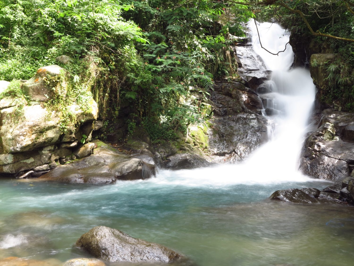 Curug Panjang Dan Curug Bulao Wisata Alternatif Di Puncak Curug Panjang Dan Curug Bulao Wisata Alternatif Di Puncak