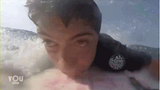 알로하!.gif | 인스티즈