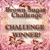3 x Brown Sugar Winner