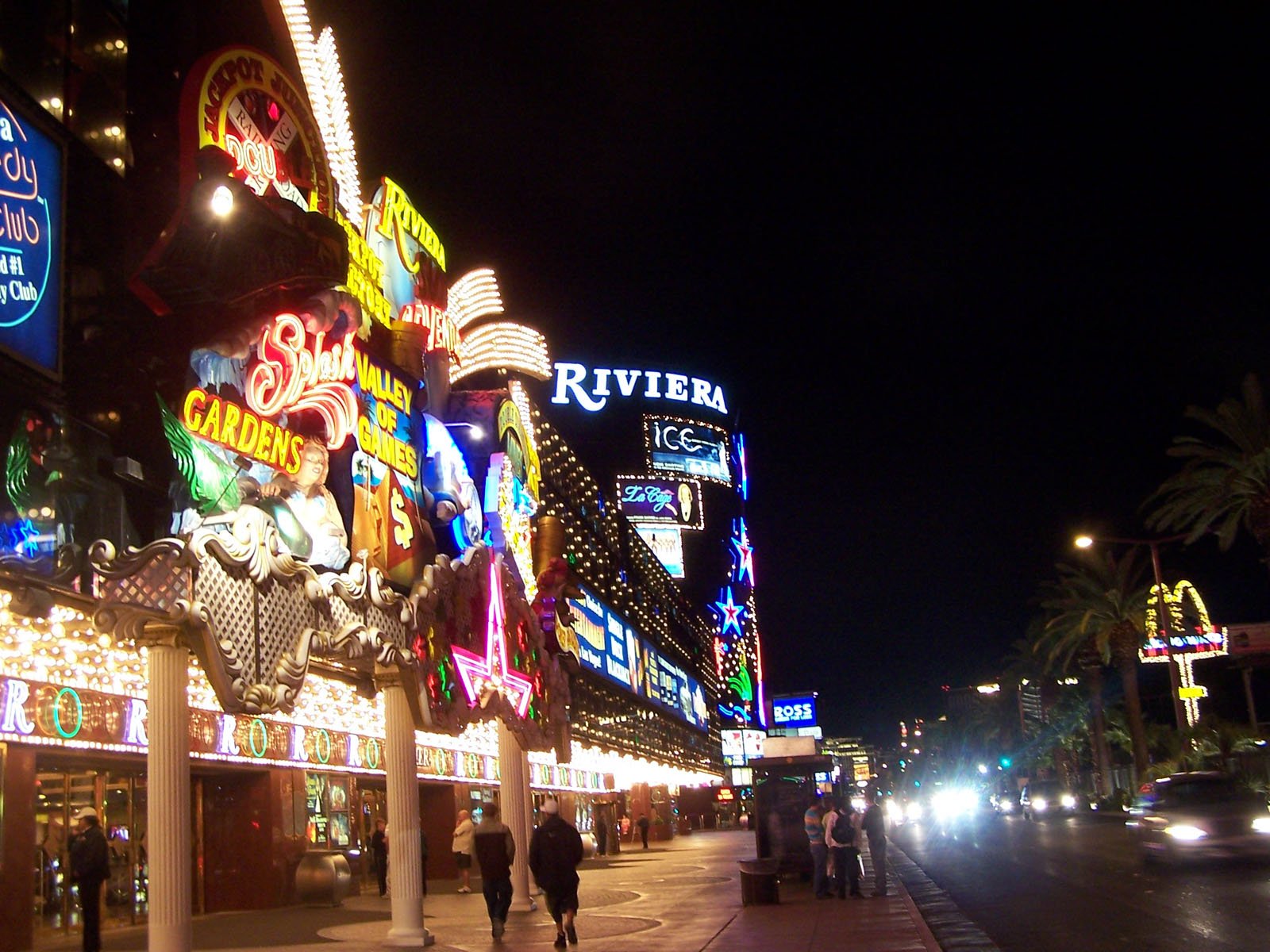 за все время его существования. 