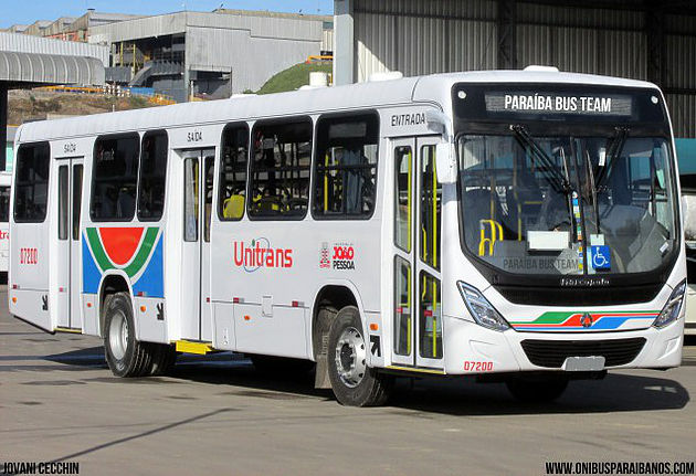 PB: Unitrans e Santa Maria foram parceiras da I FEPRO do Unipê disponibilizando ônibus para os estudantes que foram participar 1 d18d91 7bbce45e66e342648fa83ea6f86fd5a8 mv2