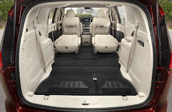 chrysler pacifica cargo area 1