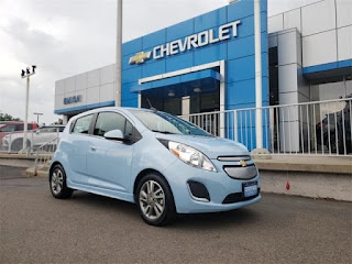 2016 Chevy Spark for sale