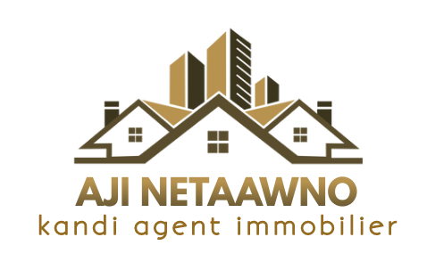 kandi agent immobilier