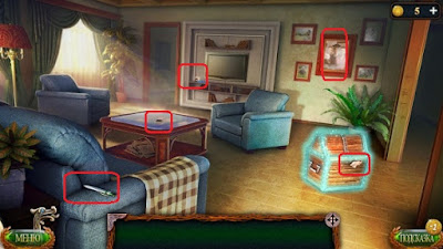 сундук в комнате дома Сьюзан в игре затерянные земли 4 скиталец