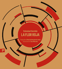 La Flor Roja