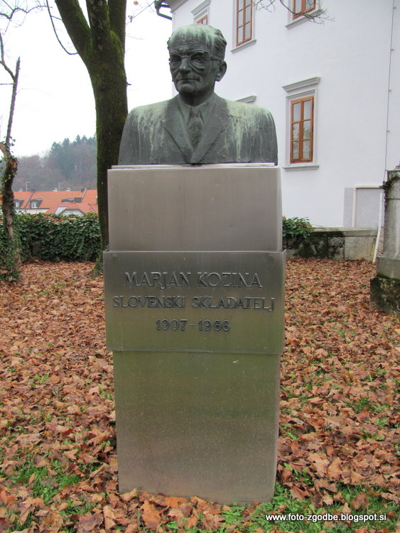 Novo mesto, Marjan Kozina Slovenija, Dolenjska