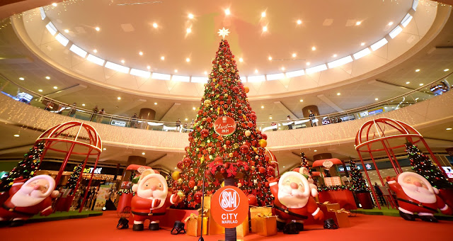 It’s a sPARKling October at SM City Marilao