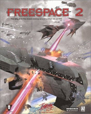 freespace 2 gameplay pc freespace 2 gameplay pc