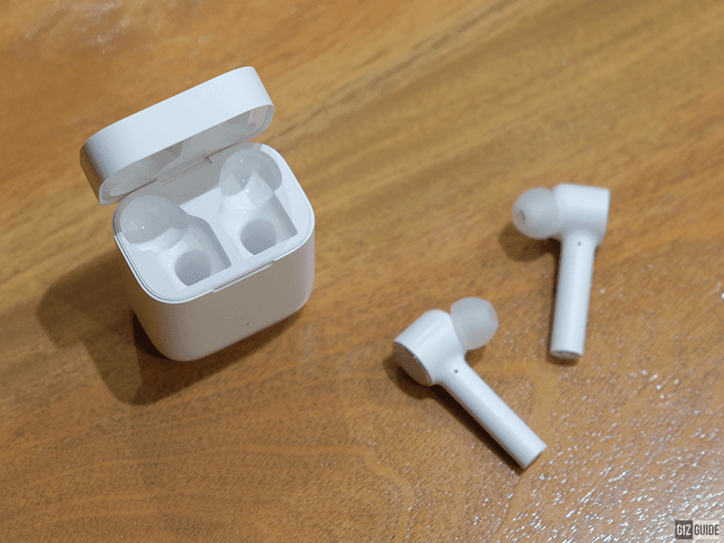 Meet the Xiaomi Mi True Wireless Earphones, affordable but reliable?