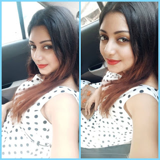 Rupsa Saha Chowdhury Social Media 2019