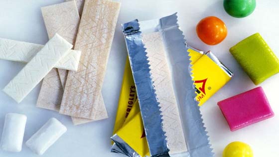 Apa Akan Terjadi Jika Anda Tertelan Gula-Gula Getah? Apa Akan Terjadi Jika Anda Tertelan Gula-Gula Getah?