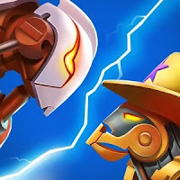 Clash Of Robots Unlimited Money MOD APK Clash Of Robots Unlimited Money MOD APK