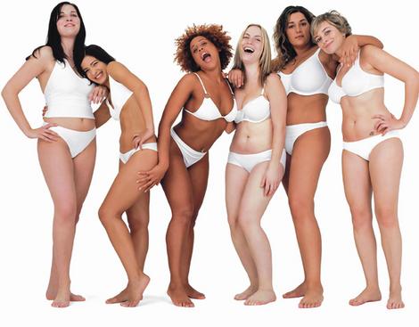 What body type are you? | Style me curvy