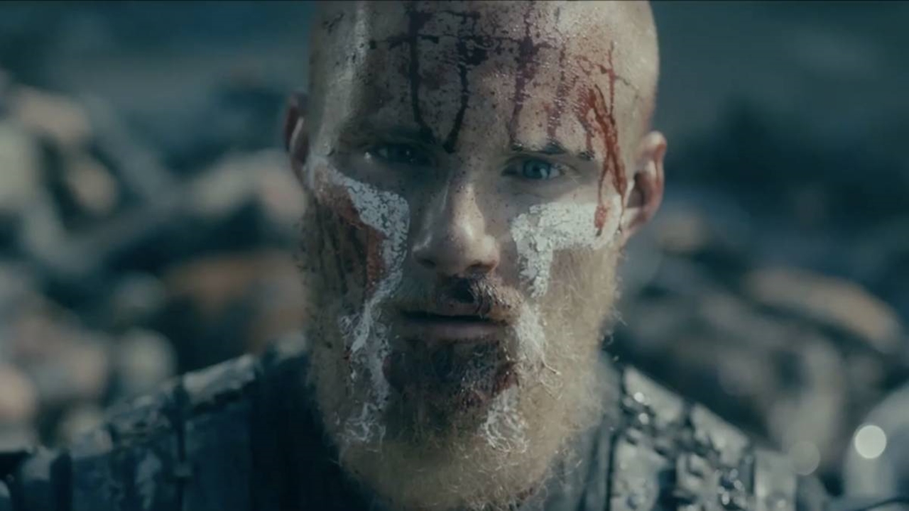 Vikings - Final da última temporada chega ao FOX Premium 2 Vikings - Final da última temporada chega ao FOX Premium 2